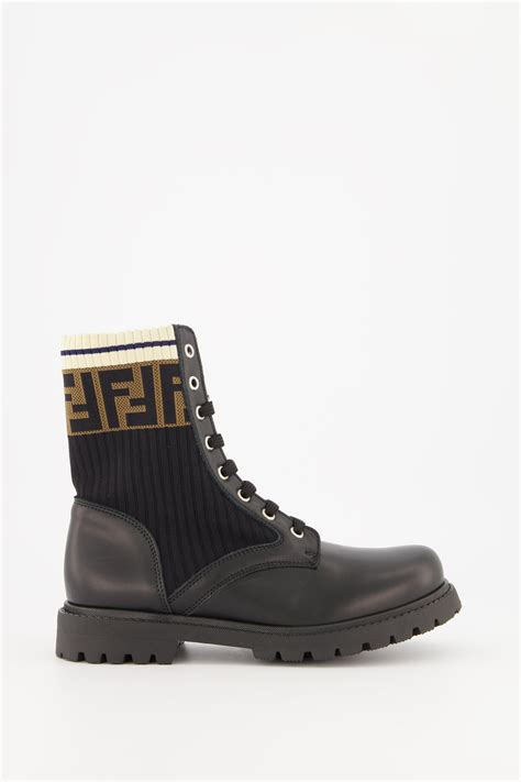 fendi boots cheap|genuine fendi boots.